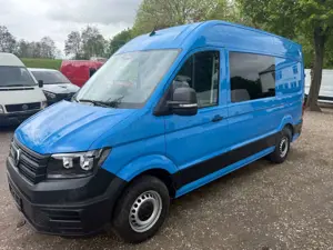 Volkswagen Crafter 35 Mittellang,L3H3,Mixto 6-Sitzer