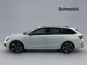 Skoda Octavia Combi RS 2.0 TSI DSG AHK LED NAVI ACC Bild 2