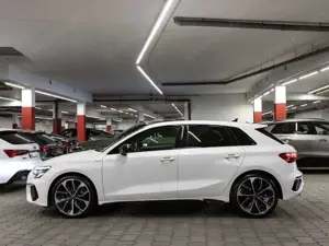 Audi A3 Bild 2