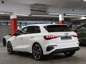 Audi A3 Bild 4