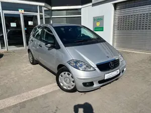 Mercedes-Benz A 180 A 180 CDI  mit TÜV/AU-Neu,Klima,AHK,….