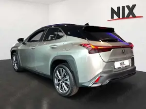 Lexus UX 300h 2.0 Hybrid F-Sport Design LED SHZ Bild 5