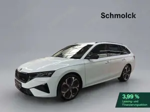 Skoda Octavia Combi RS 2.0 TSI DSG AHK LED NAVI ACC