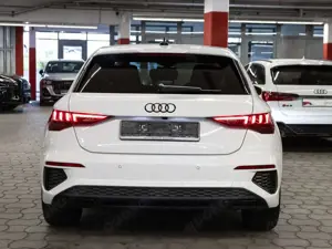Audi A3 Bild 5