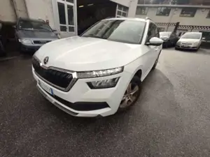 Skoda Kamiq 1.0TSi AMBITION LED/DAB+/ACC/CARPLAY/KAM.