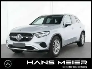 Mercedes-Benz GLC 220 GLC 220 d 4M Avantgarde AHK Ambiente LED 360°Cam