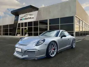 Porsche 991 911 (991) GT3-Optik Sportabgas BOSE SonderAluf