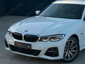 BMW 320 e G21 Touring M Sport Galvanik Akustik HiFi Bild 2