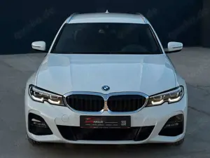 BMW 320 e G21 Touring M Sport Galvanik Akustik HiFi Bild 5