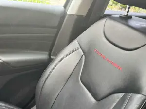 Jeep Compass Bild 4