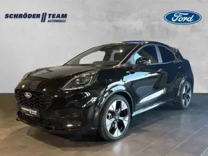 Ford Puma ST-Line X
