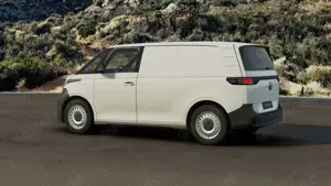 Volkswagen ID. Buzz Cargo Pure 140kW Bild 4