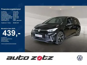 Volkswagen ID.3 Pro 59 kWh 360,HUD