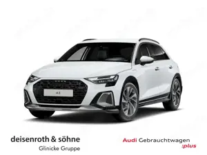 Audi A3 TFSI e 40 AHK/LED+/Nav/Kam/sound/18