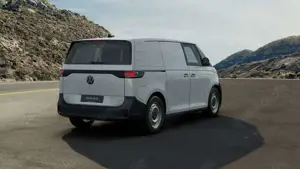 Volkswagen ID. Buzz Cargo Pure 140kW Bild 5