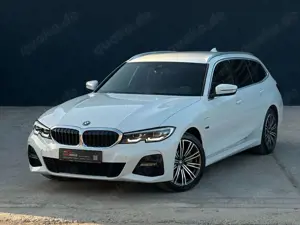 BMW 320 e G21 Touring M Sport Galvanik Akustik HiFi