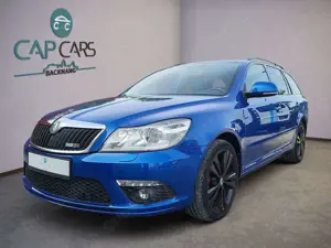 Skoda Octavia RS 2.0 TFSI*2 Hand*Unfallfrei