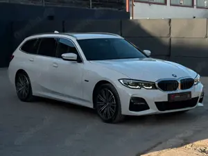BMW 320 e G21 Touring M Sport Galvanik Akustik HiFi Bild 4