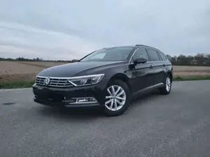 Volkswagen Passat Variant Passat Variant 1.4 TSI ACT (BlueMotion Technology) Comfortline