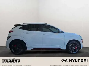 Hyundai KONA Kona N Performance LED, Carolay, Kamera, PDC, S Bild 5
