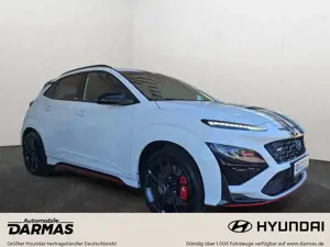 Hyundai KONA Kona N Performance LED, Carolay, Kamera, PDC, S Bild 4