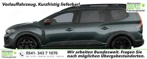 Dacia Jogger Extreme 7-S SHZ LKHZ MV-Kamera LPG 120 auto 90 ...