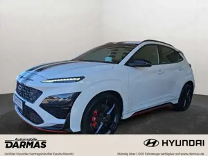 Hyundai KONA Kona N Performance LED, Carolay, Kamera, PDC, S