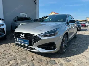 Hyundai i30 1,5 DPI GO Plus LED Navi...