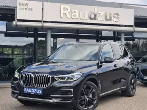 BMW X5 xDrive 30 d xLine