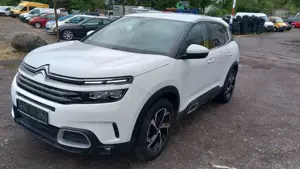 Citroen C5 Aircross C5 Aircross Pure Tech 130 S