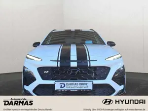 Hyundai KONA Kona N Performance LED, Carolay, Kamera, PDC, S Bild 3