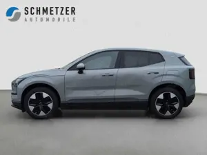 Volvo EX30 Bild 2