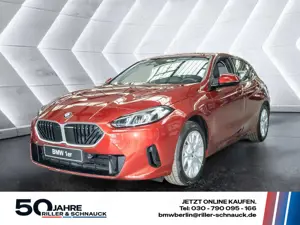 BMW 120 KLIMA PDC SHZ RÜCKFAHRKAMERA NAVI LED