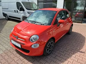 Fiat 500 Club