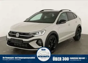 Volkswagen Taigo 1.5 TSI DSG R-LINE, AHK, Navi, IQ.Light, Kamera, A