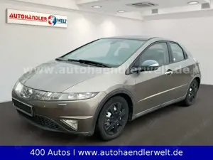 Honda Civic Lim. 5-trg. 1.8 Executive