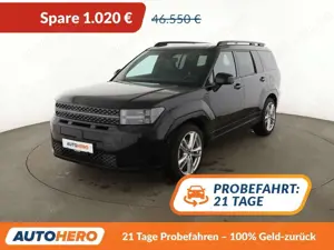Hyundai SANTA FE 1.6 T-GDI Plug-in Hybrid Blackline 4WD Aut.*NAVI*