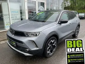 Opel Mokka AT8 Ultimate Matrix/Alcantara/Navi/PDC/Kam