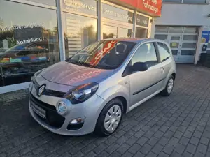 Renault Twingo Twingo 1.2 -- Klima+ZV/FB+Nebel+Telefon+PDC+Blueto