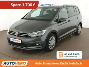 Volkswagen Touran 1.4 TSI Join Aut.*NAVI*LED*ACC*CAM*PDC*