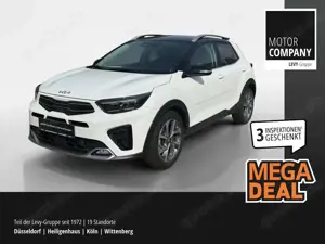 Kia Stonic 1.0 T-GDI GT-Line AUT+Kamera+ACC