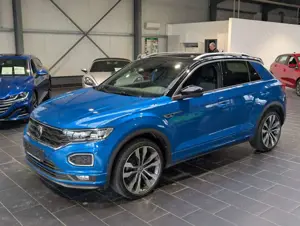 Volkswagen T-Roc 2.0 TDI SCR 4MOTION DSG Sport R-Line