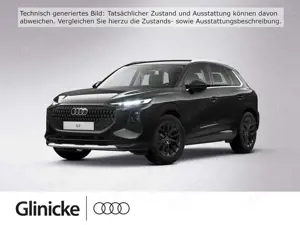 Audi Q3 SUV TDI 110 kW S tronic
