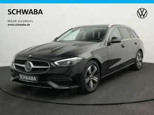 Mercedes-Benz C 220 d T Avantgarde 4Matic