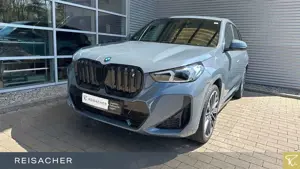 BMW iX1 IX1 A XDRIVE30 M-Sport,AHK,DAProf,HUD, RFK