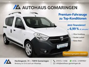 Dacia Dokker