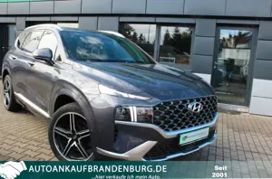 Hyundai SANTA FE Signature 4WD