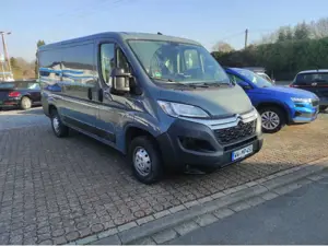 Citroen Jumper 33 L2H1 Control BlueHDi 165 StartStop