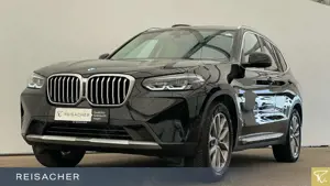 BMW X3 xDrive 20i A LCProf,LED,RFK,H/K,19"