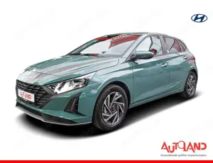 Hyundai i20 1.2 Navi Kamera Tempomat
